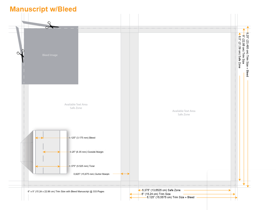 Affinity Publisher: Bleed hazard - V1 Bugs found on Windows - Affinity ...