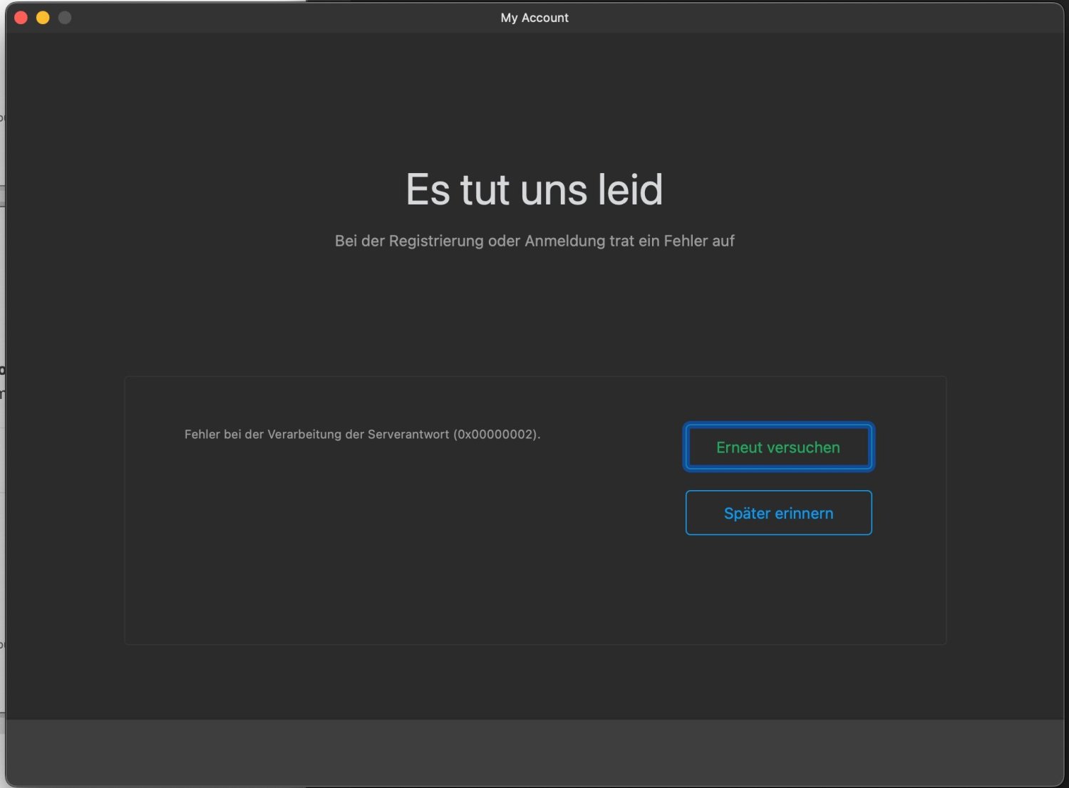 macos set thread affinity