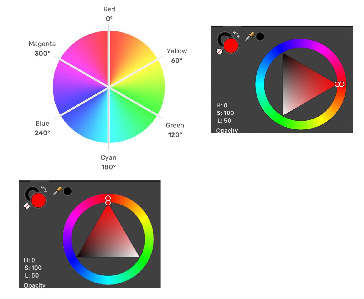 Accessible Palette: stop using HSL for color systems