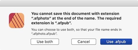 Install .affont files? - Affinity on Desktop Questions (macOS and Windows)  - Affinity