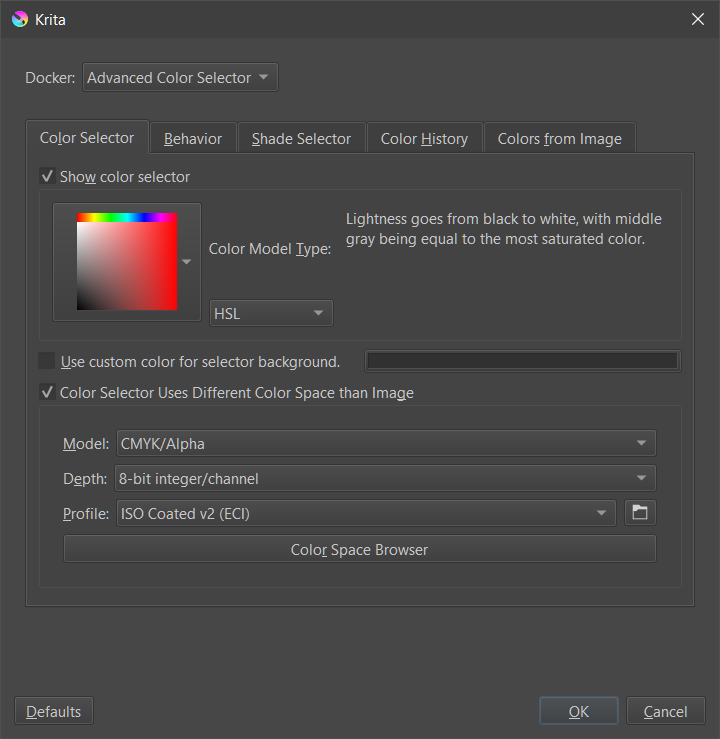 APhoto wrong result with softproof absolute colorimetric PreV2