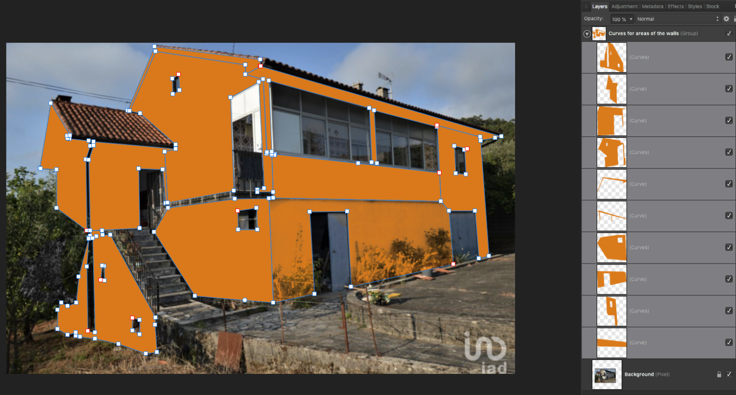 Colour replacement brush tool doesn't work PreV2 Archive of Affinity