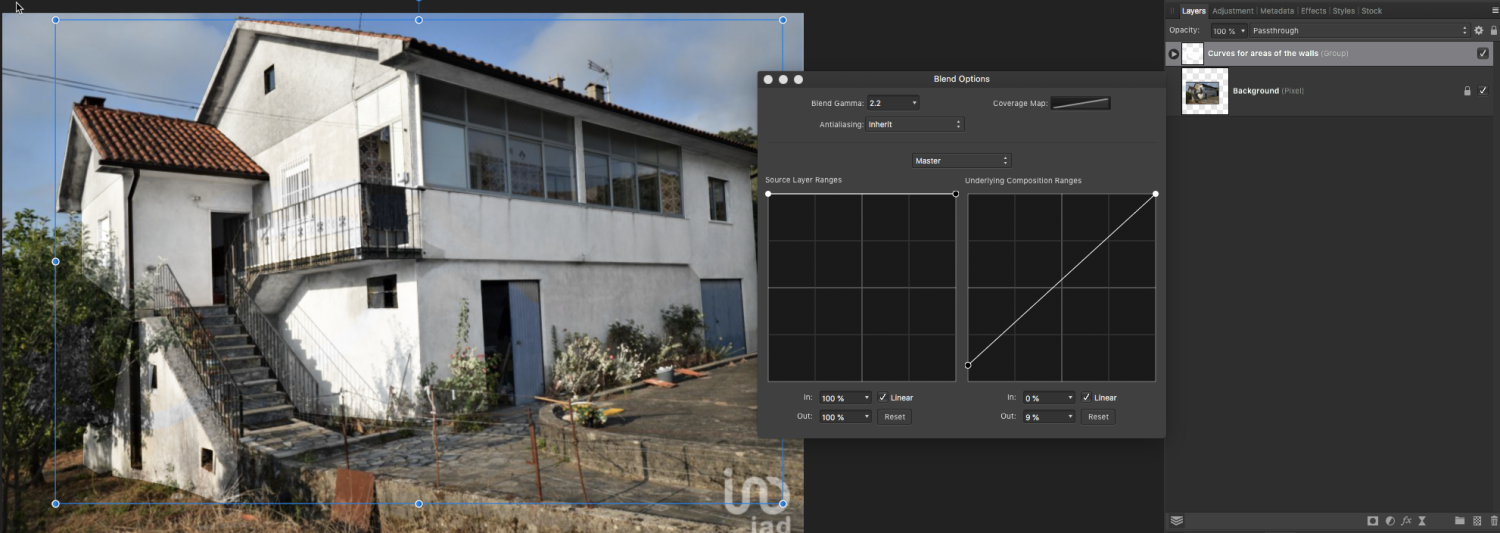 Colour replacement brush tool doesn't work PreV2 Archive of Affinity