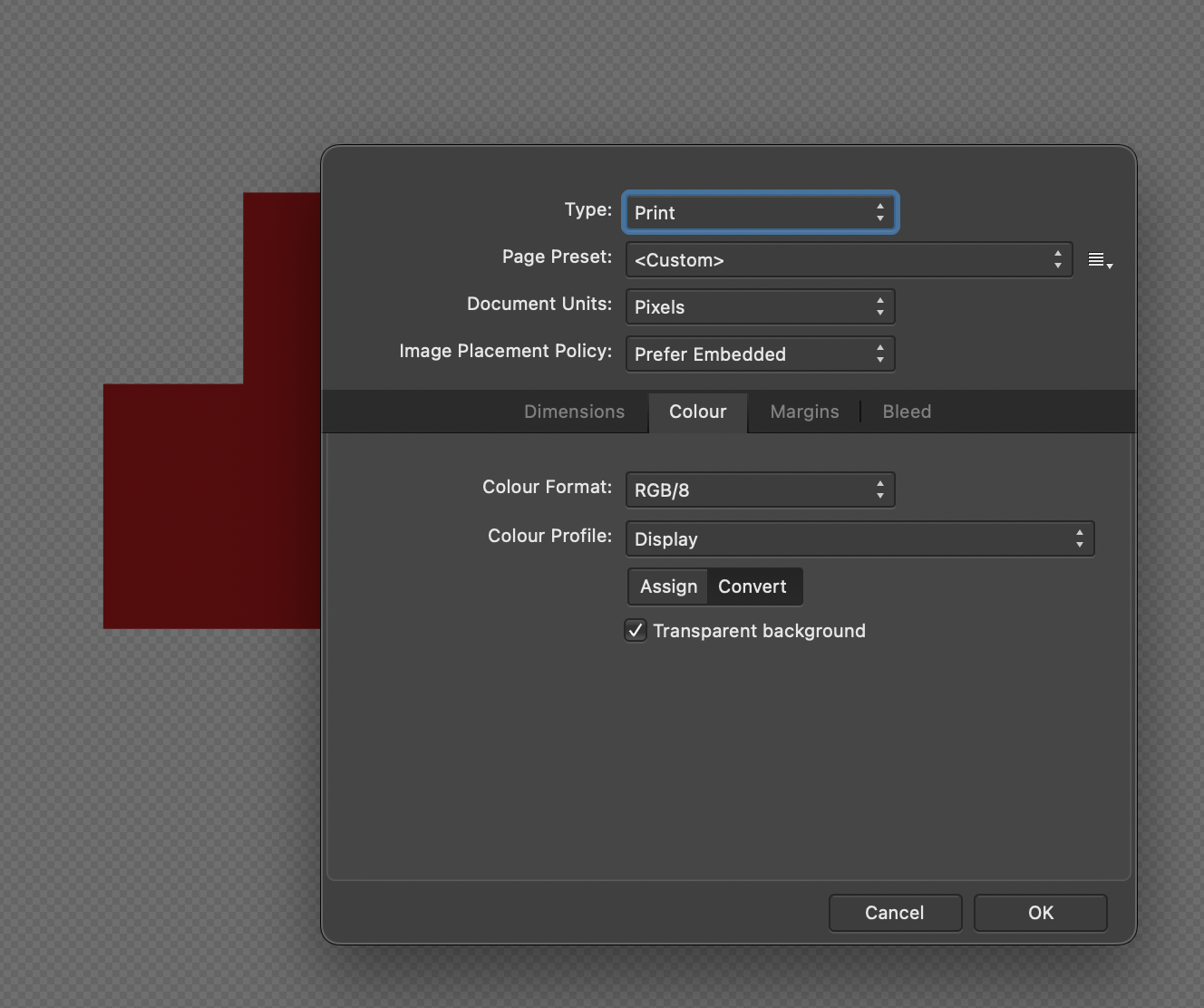 Exporting With Transparent Background Pre V2 Archive Of Affinity On Exporting With Transparent Background Pre V2 Archive Of Affinity On