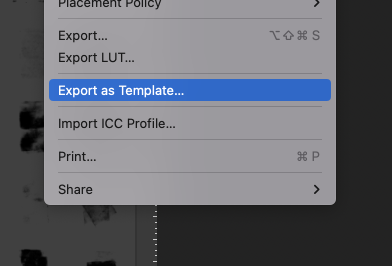 How Do I Stop A File Created In Affinity Photo From Defaulting To Open ...