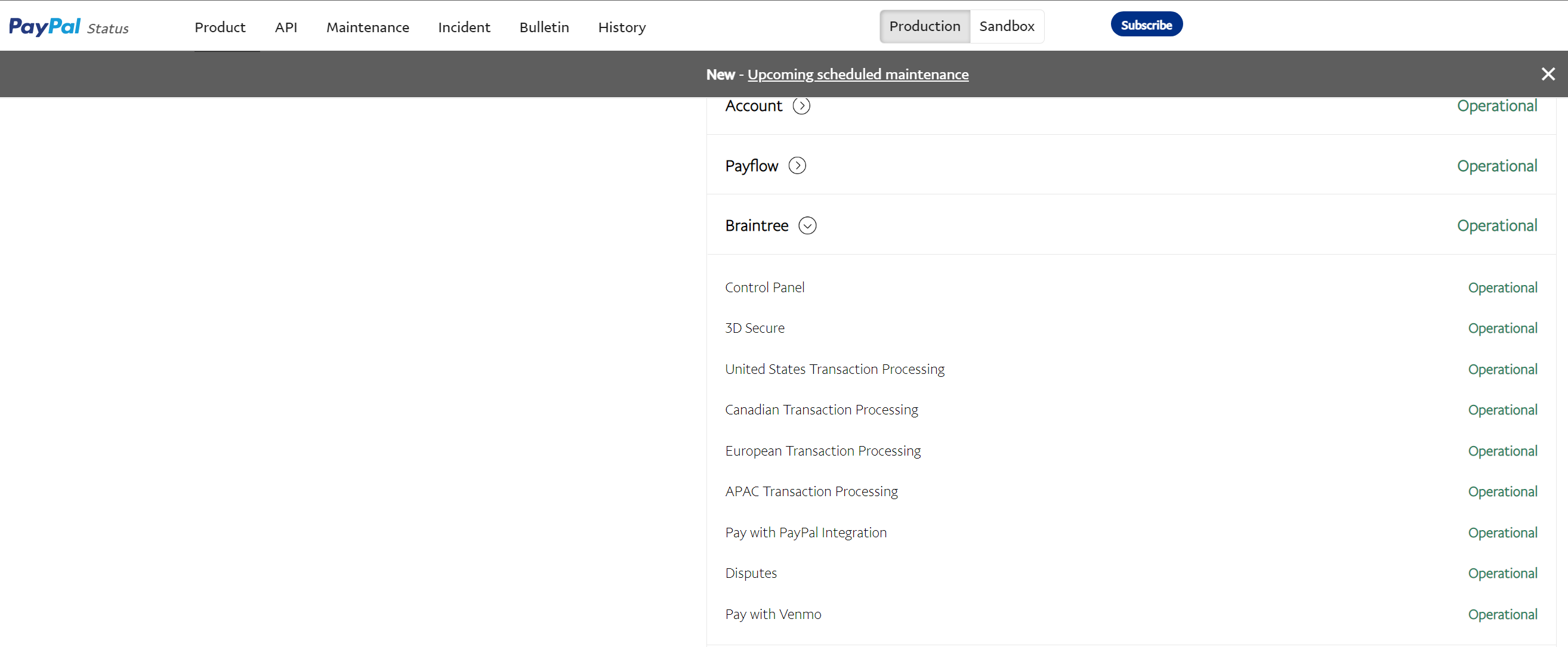 Refusal Of Payment Customer Service Accounts And Purchasing 