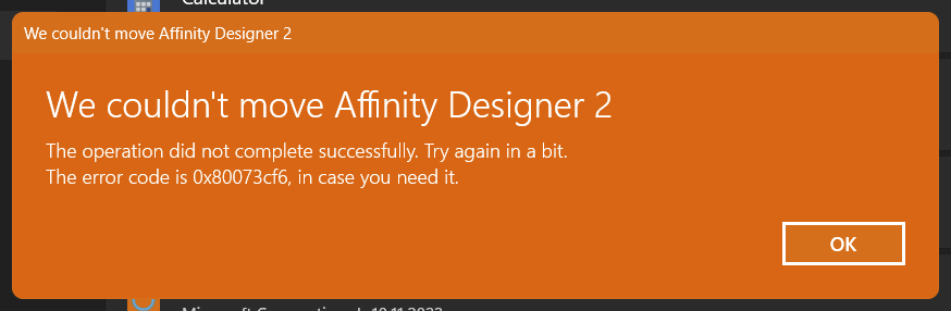 failed-to-change-location-after-installation-in-windows-affinity-on