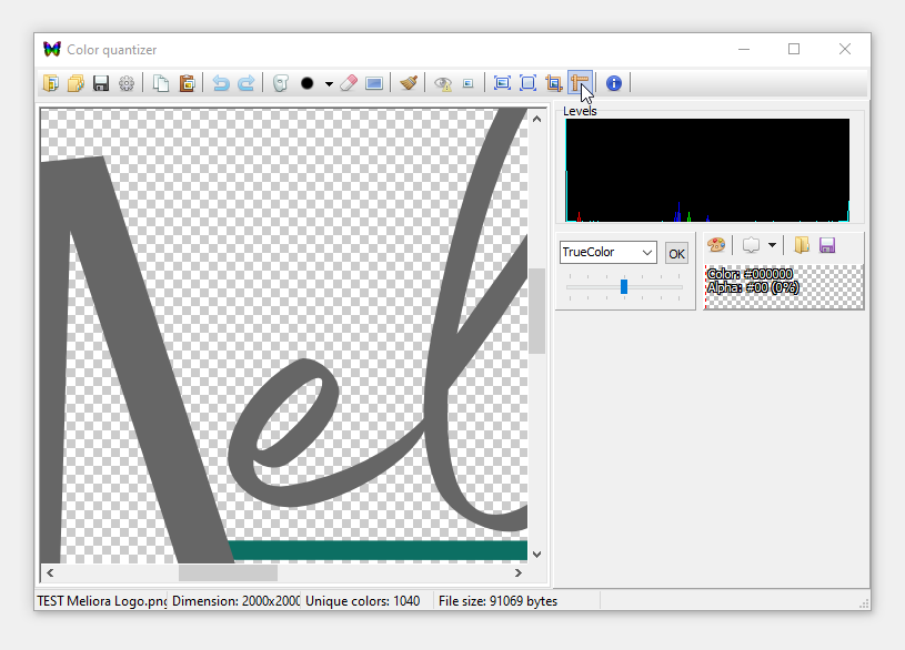 Poor quality when logo exported as PNG, SVG - Page 2 - Affinity on ...