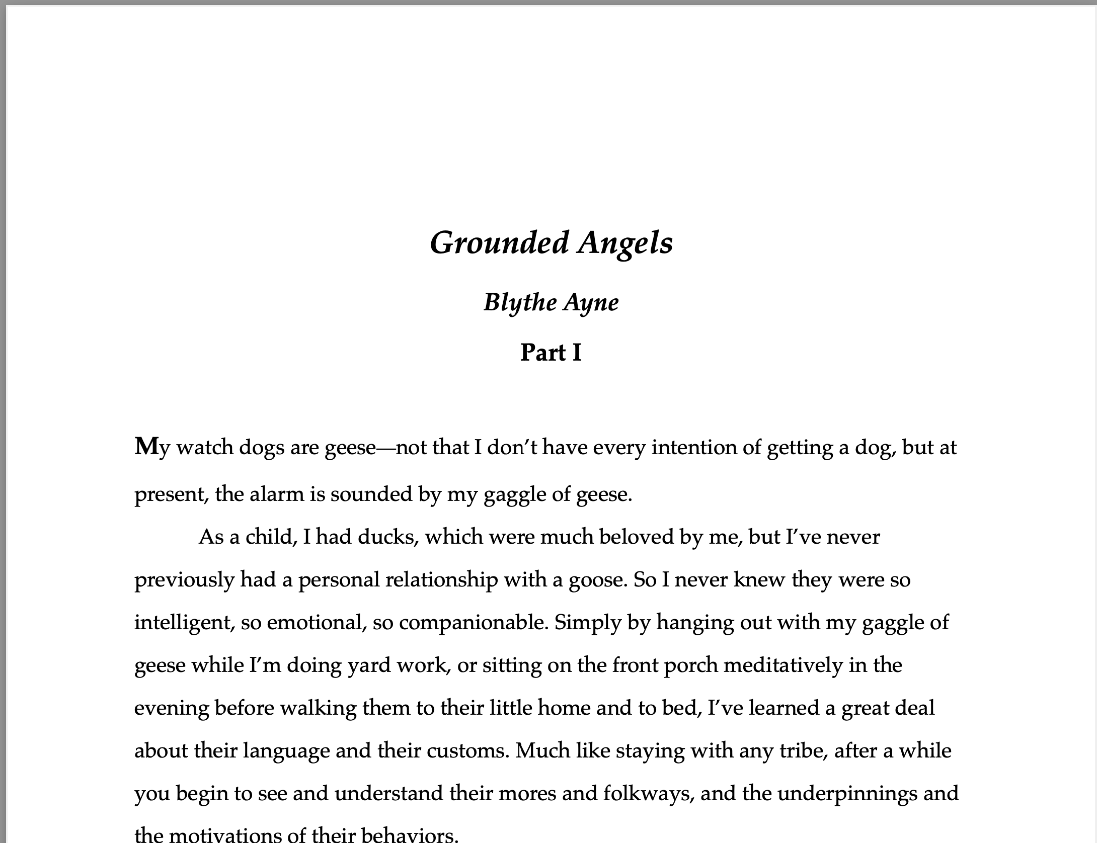 Ligatures is locked on in Affinity Photo and Publisher with font