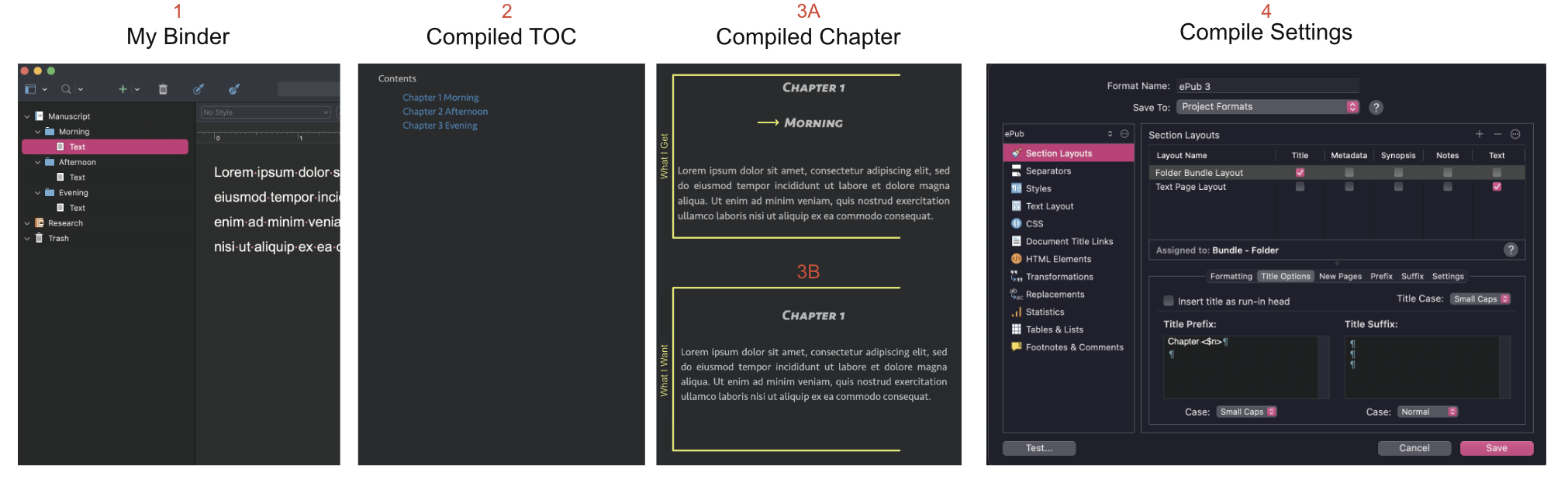 how-to-control-chapter-titles-in-epub-affinity-on-desktop-questions