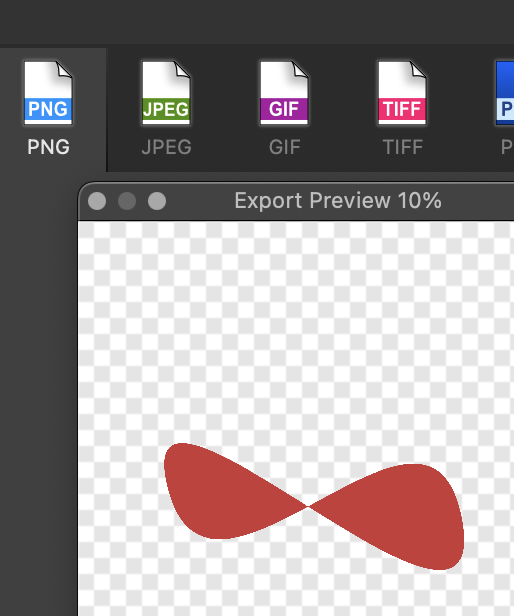 Transparent Background When Exporting Affinity On Desktop Questions Transparent Background When Exporting Affinity On Desktop Questions