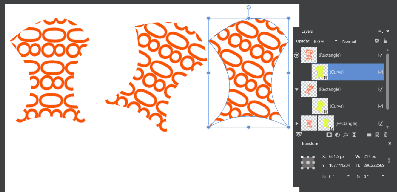 rotate-the-pattern-to-a-certain-angle-without-changing-its-size