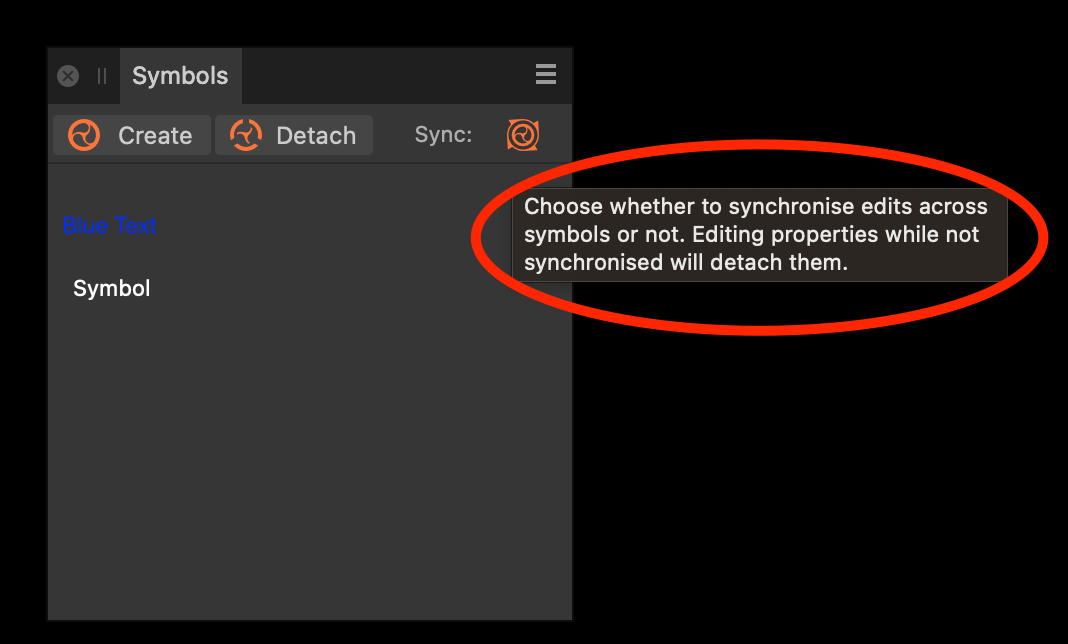 Re-sync symbols in AD? - Affinity on Desktop Questions (macOS and ...