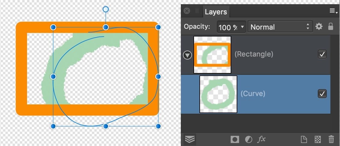 Layers for Comics: Panels and Inks “Using Layers: Best practices