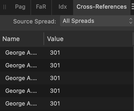 Cross References - [ARCHIVE] 2.3, 2.2 & 2.1 Features and Improvements ...
