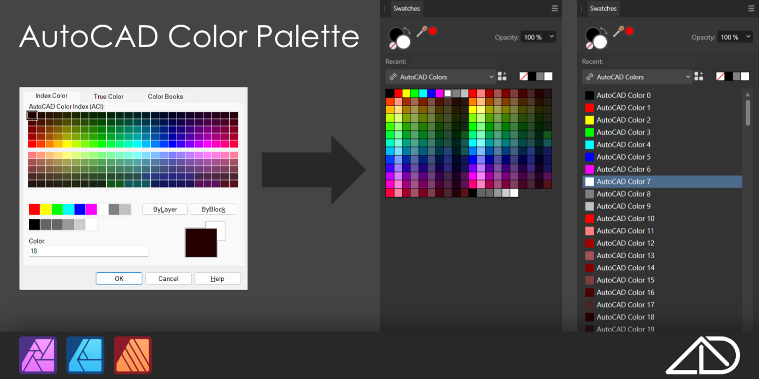 Free Architectural Color Palettes RAL NCS AutoCAD Resources free-architectural-color-palettes-ral-ncs-autocad-resources