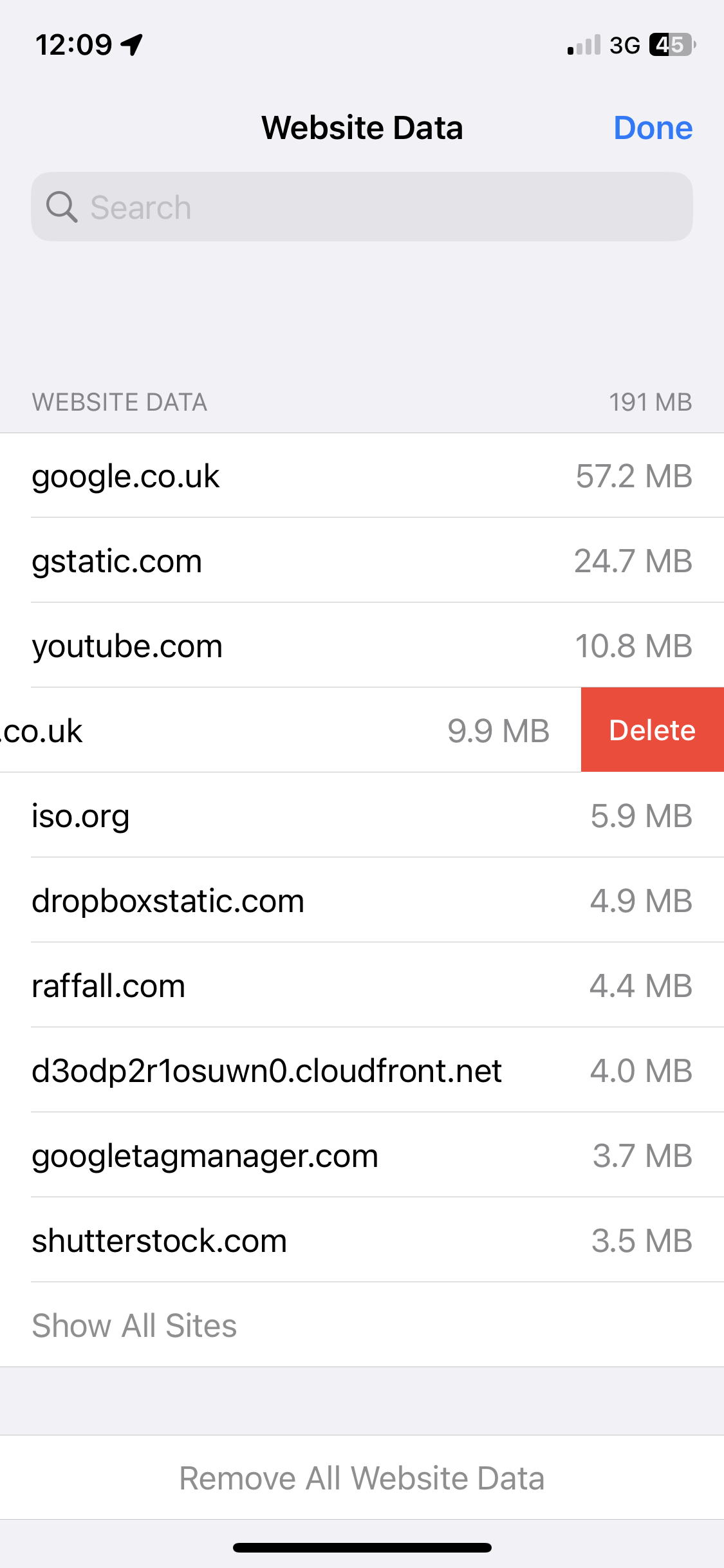 Affinity Designer V2 iPad taking up all available storage Page 2