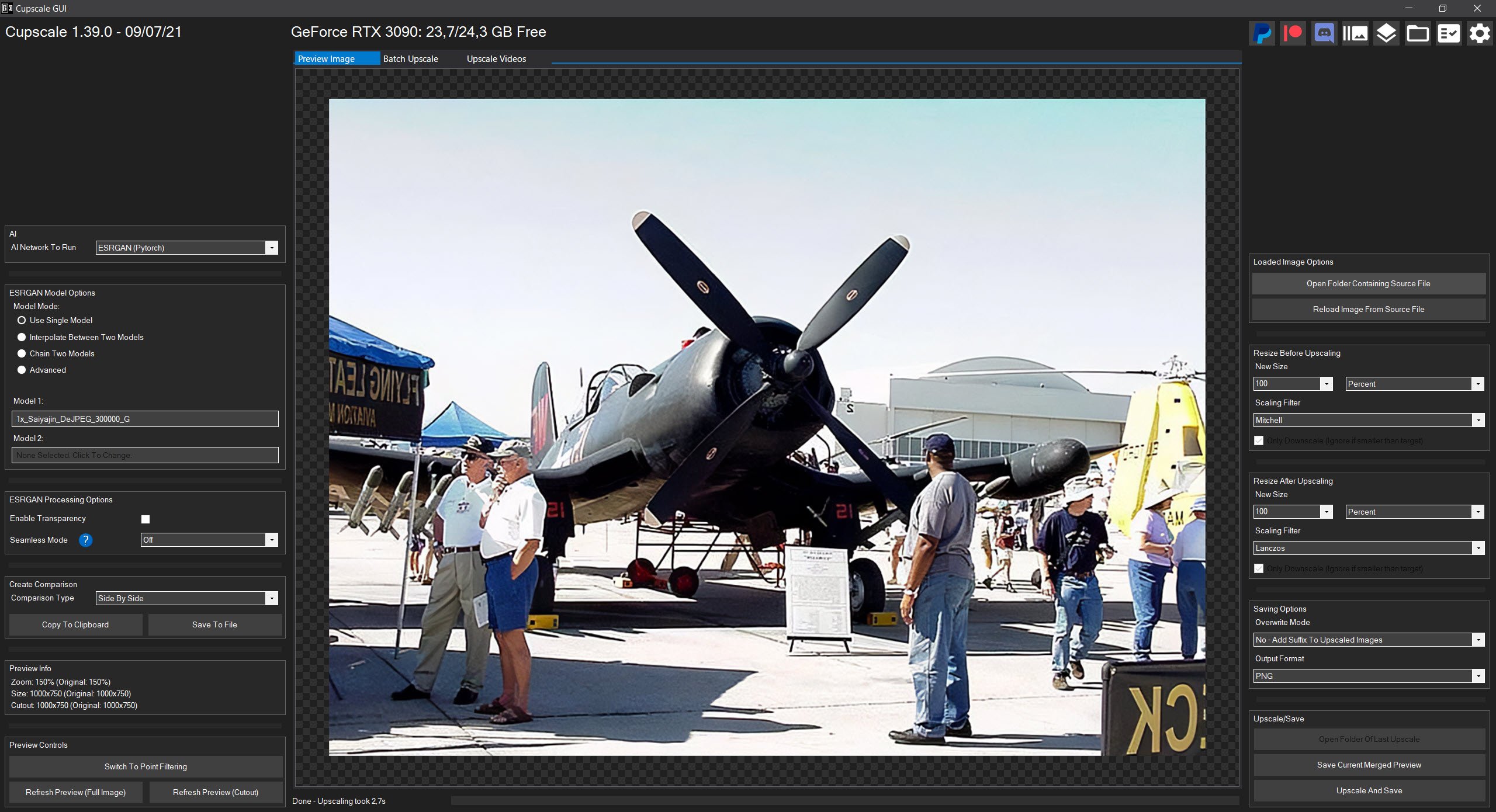 Median brush tool has no any effect ( Affinity on Desktop Questions