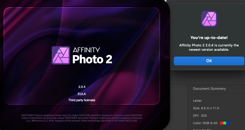 affinity pro mac torrent