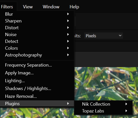 Topaz Denoise Ai Not Installing In Affinity Photo 2 Windows 11 Topaz Denoise Ai Not Installing In Affinity Photo 2 Windows 11