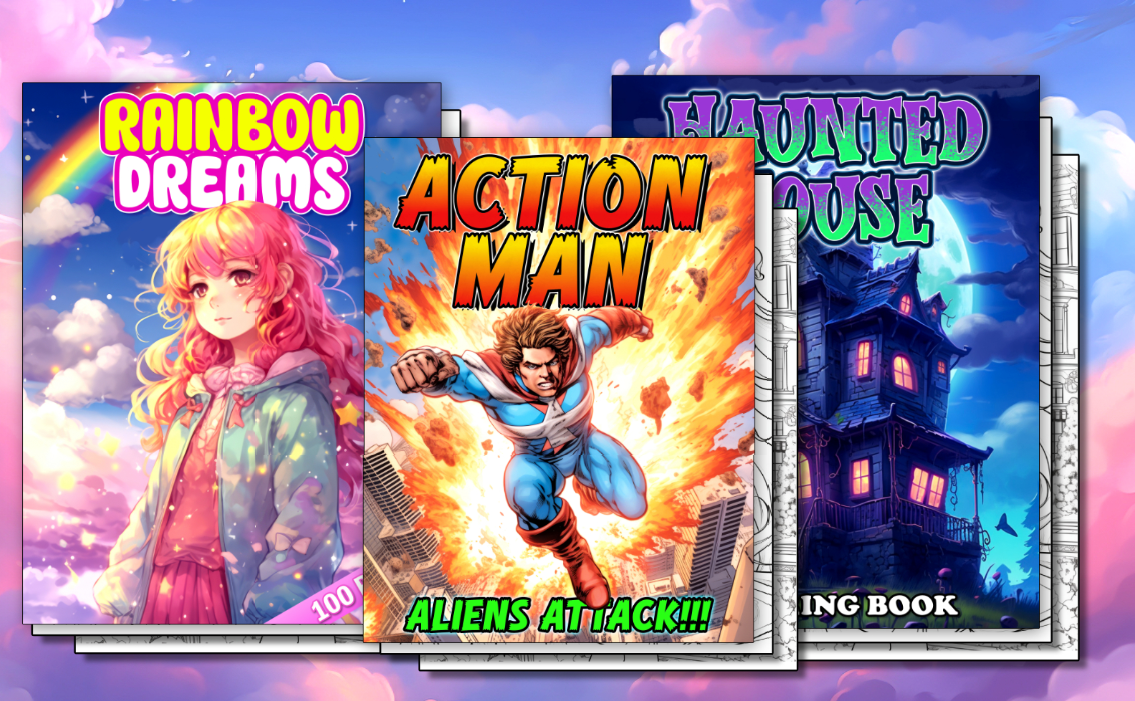 Create Cool Book Titles Using Affinity Designer Tutorials Staff And create-cool-book-titles-using-affinity-designer-tutorials-staff-and