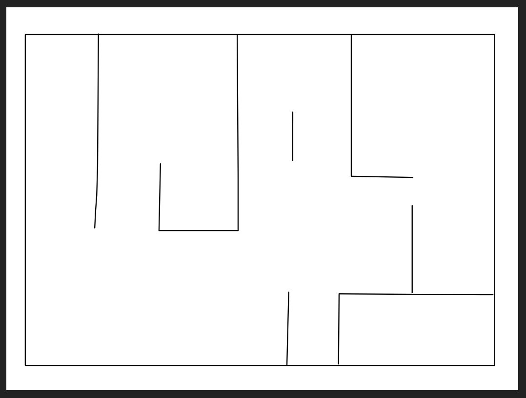 Which Affinity Product To Draw House Plan Affinity On Desktop 
