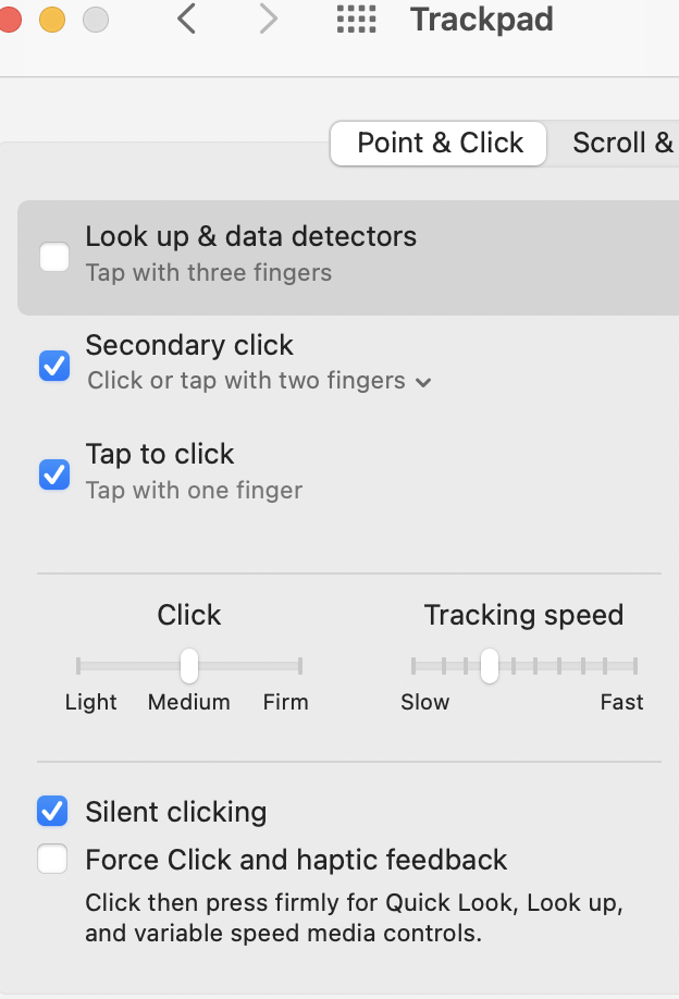 Panels are not working Affinity on Desktop Questions (macOS and