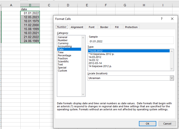 Custom date formatting for fields - Page 3 - [ARCHIVE] 2.5, 2.4, 2.3, 2 ...