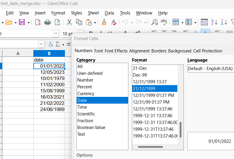Custom date formatting for fields - Page 3 - [ARCHIVE] 2.5, 2.4, 2.3, 2 ...