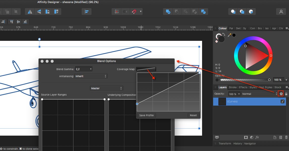 Affinity Designer Drawn Vector Lines Very Pixelated Help Desktop Questions Macos And Affinity Designer Drawn Vector Lines Very Pixelated Help Desktop Questions Macos And