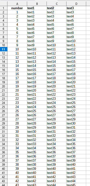 Atypical data merge table layout - Affinity on Desktop Questions (macOS ...