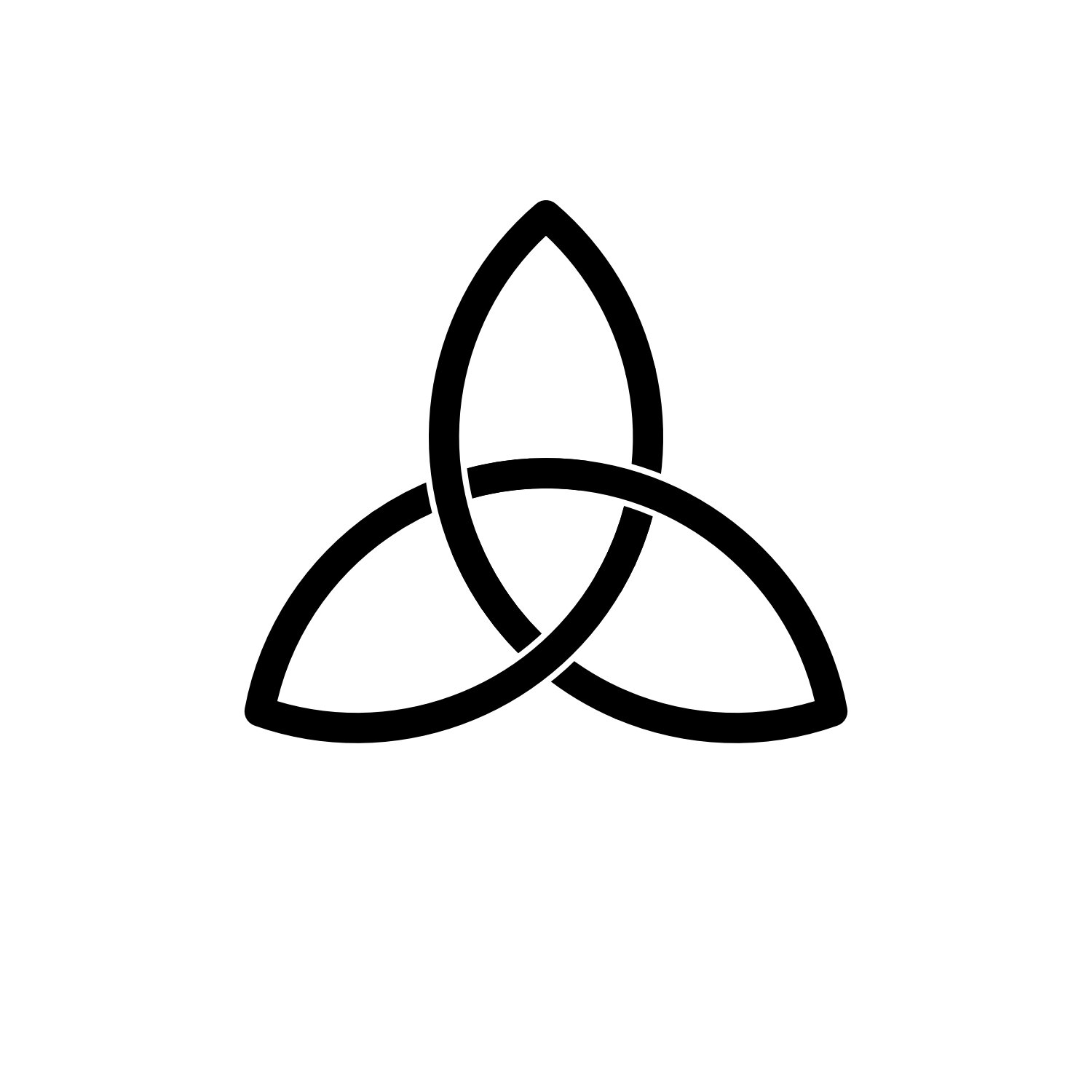 The Celtic Knot - Share your work - Affinity | Forum