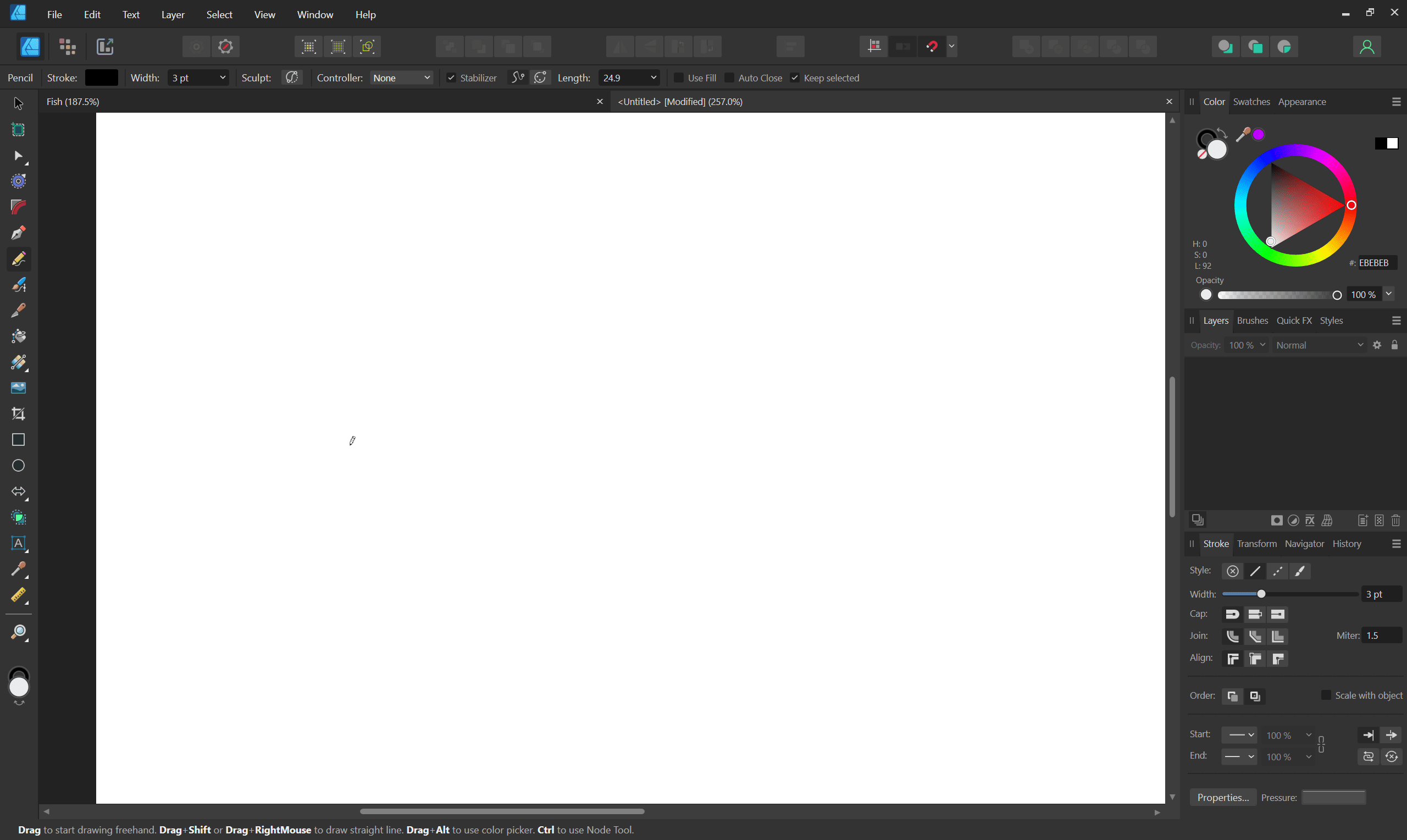 how-to-auto-snap-to-curve-affinity-on-desktop-questions-macos-and