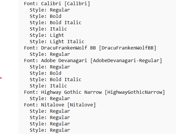 Affinity v2 Apps Won't Launch in Windows 10 -Fonts? - Affinity on ...