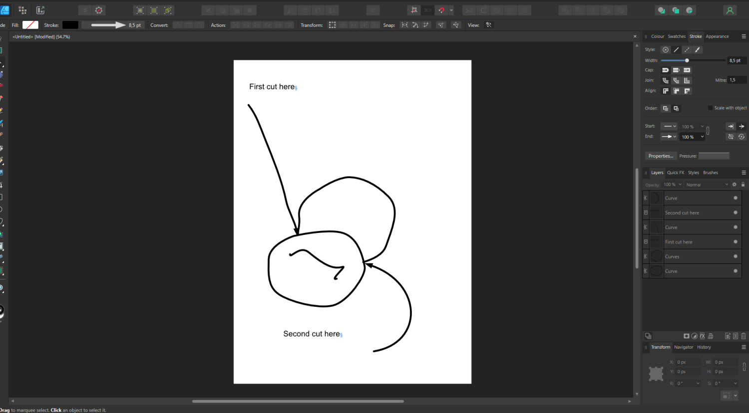 Remove that line in the circel.png