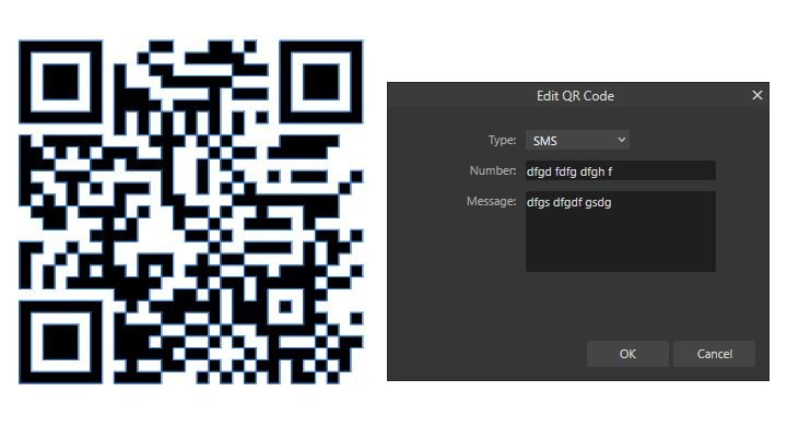 QR Code Tool - Page 5 - [ARCHIVE] 2.5, 2.4, 2.3, 2.2 & 2.1 Features and ...