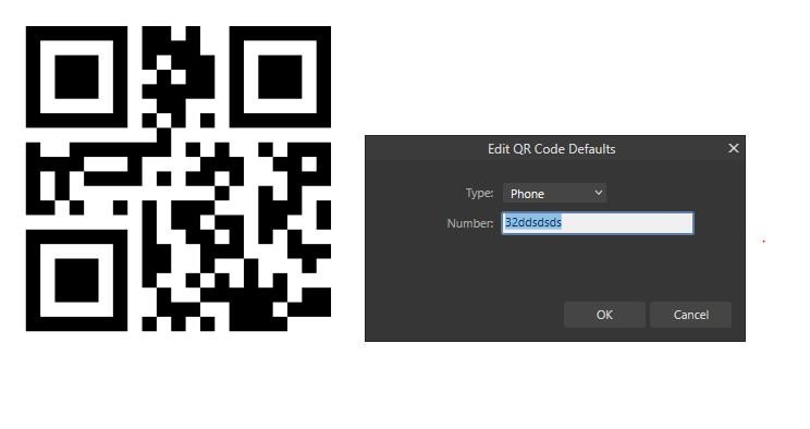 QR Code Tool - Page 5 - [ARCHIVE] 2.5, 2.4, 2.3, 2.2 & 2.1 Features and ...