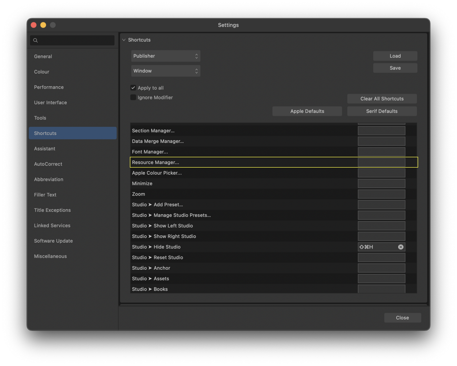 OK Publ 2 Resource Shortcut Affinity On Desktop Questions macOS ok-publ-2-resource-shortcut-affinity-on-desktop-questions-macos