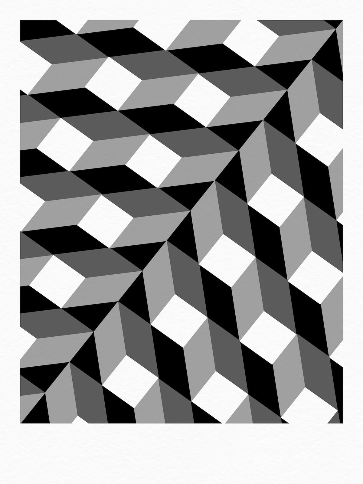 Some Geometric Stuff Share Your Work Affinity Forum jurassic-zoo-pictolic