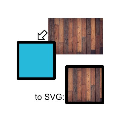 How to properly create and save as SVG? (Photo V1) - Affinity on ...