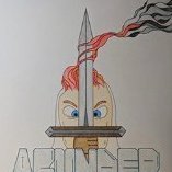 ASUNDER