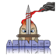 ASUNDER