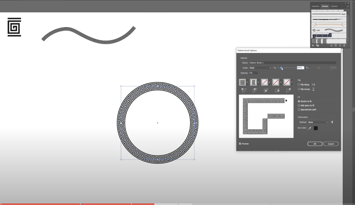 Repeat a Shape Along Any Path image 4.png