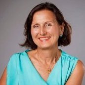 Patrizia Haucke