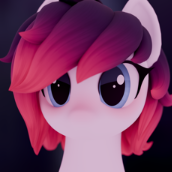 Maki Pony