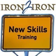 Iron2Iron