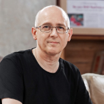 Ian Sayers
