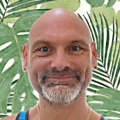 Markus van der Westhuizen