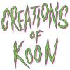 CreationsOfKoon
